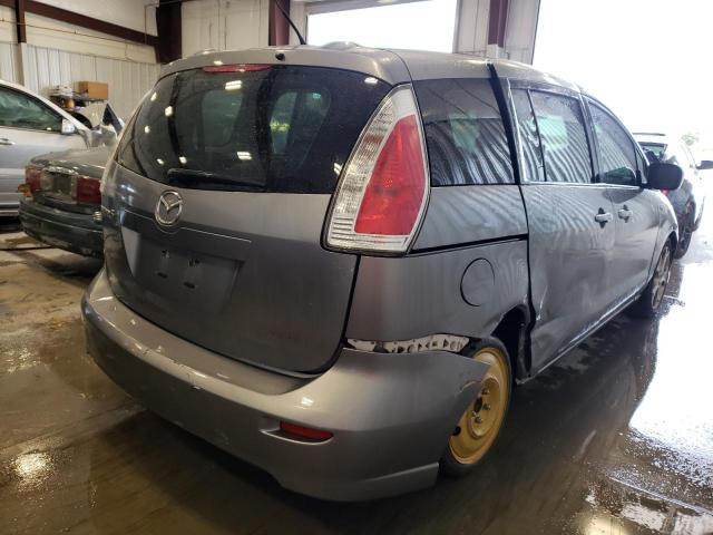Photo 4 from auction – 2010 MAZDA 5 with VIN JM1CR2WL2A0379259