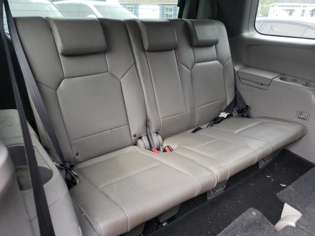 Photo 9 from auction – 2009 HONDA PILOT EXL with VIN 5FNYF48679B038597