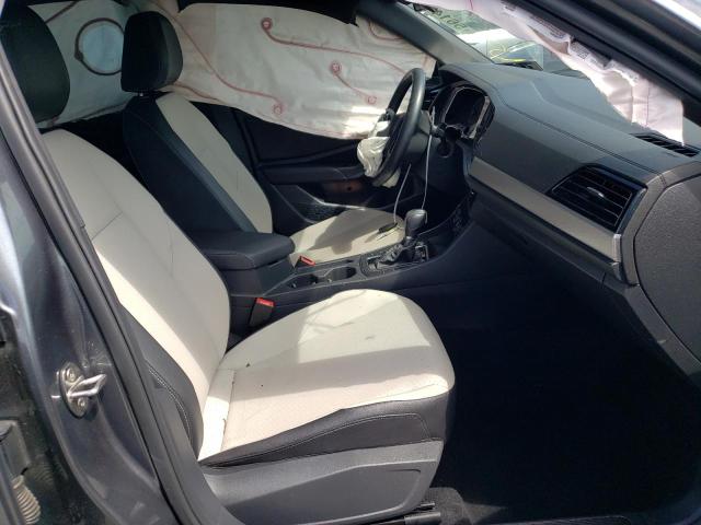 Photo 5 from auction – 2019 VOLKSWAGEN JETTA S with VIN 3VWC57BU2KM113548