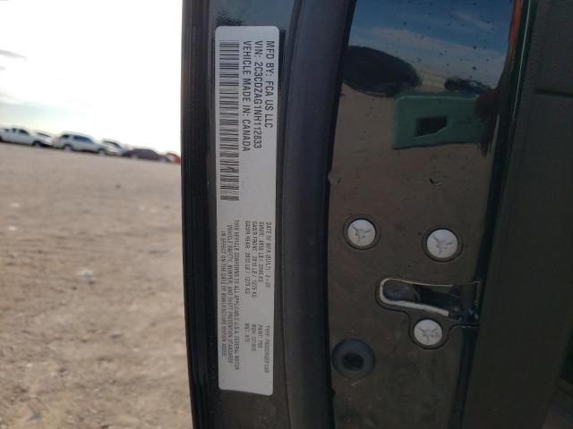 Photo 10 from auction – 2022 DODGE CHALLENGER with VIN 2C3CDZAG1NH112833