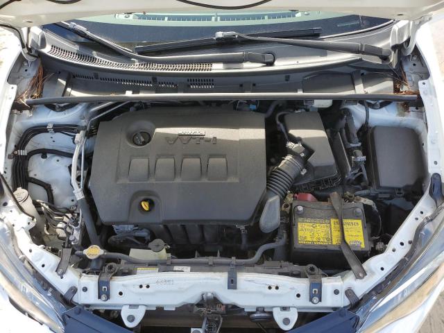 Photo 7 from auction – 2017 TOYOTA COROLLA L with VIN 2T1BURHE5HC782704