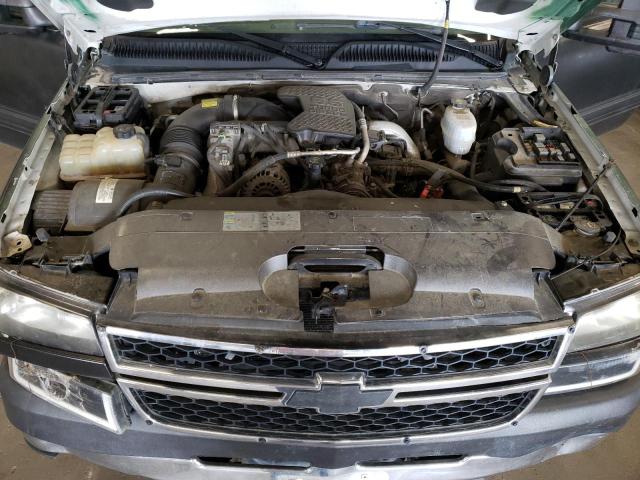 Photo 7 from auction – 2007 CHEVROLET SILVERADO with VIN 1GCHK23D57F118883