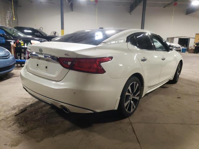Photo 4 from auction – 2016 NISSAN MAXIMA 3.5 with VIN 1N4AA6AP6GC434177