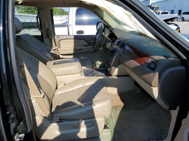 Photo 5 from auction – 2009 GMC YUKON SLT with VIN 1GKFC33J29R121794