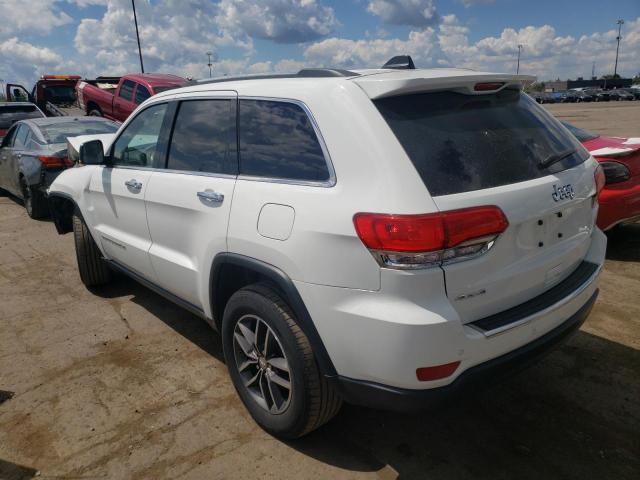 Photo 3 from auction – 2015 JEEP GRAND CHER with VIN 1C4RJFBG3FC698225