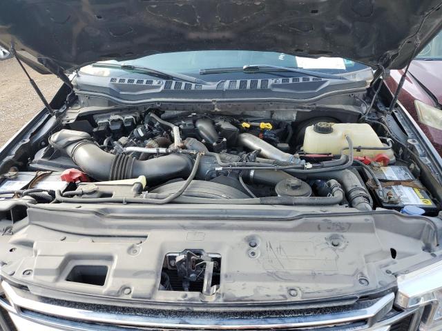 Photo 7 from auction – 2019 FORD F250 SUPER with VIN 1FT7W2BT0KEE35333