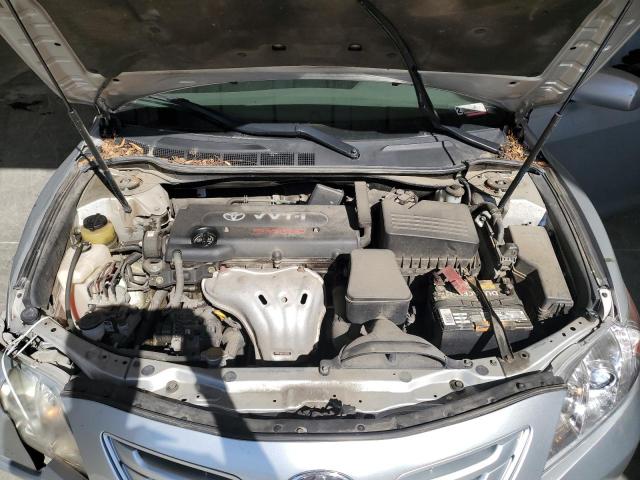 Photo 7 from auction – 2007 TOYOTA CAMRY CE with VIN 4T1BE46K37U162391