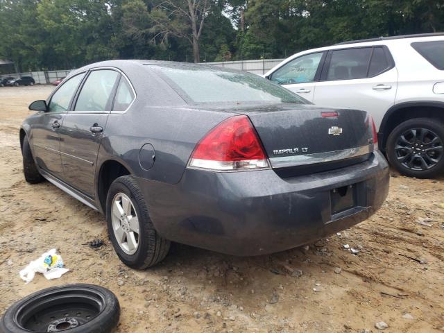 Zdjęcie 3 z aukcji – 2011 CHEVROLET IMPALA z VIN 2G1WG5EK8B1122652