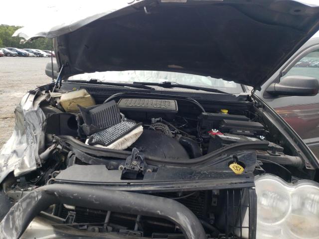Photo 7 from auction – 2007 JEEP GRAND CHER with VIN 1J8GR48K47C548201