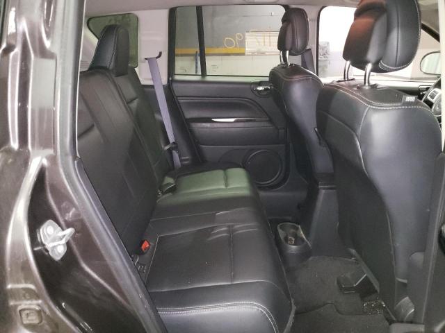 Photo 6 from auction – 2017 JEEP COMPASS LA with VIN 1C4NJDEB2HD139362