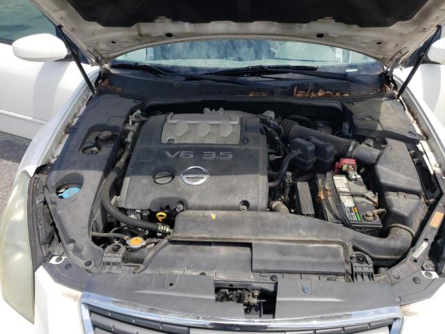 صورة رقم 7 من المزاد - 2007 NISSAN MAXIMA SE مع VIN 1N4BA41E17C804040