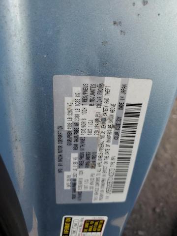 Photo 10 from auction – 2007 MAZDA CX-7 with VIN JM3ER293570140373