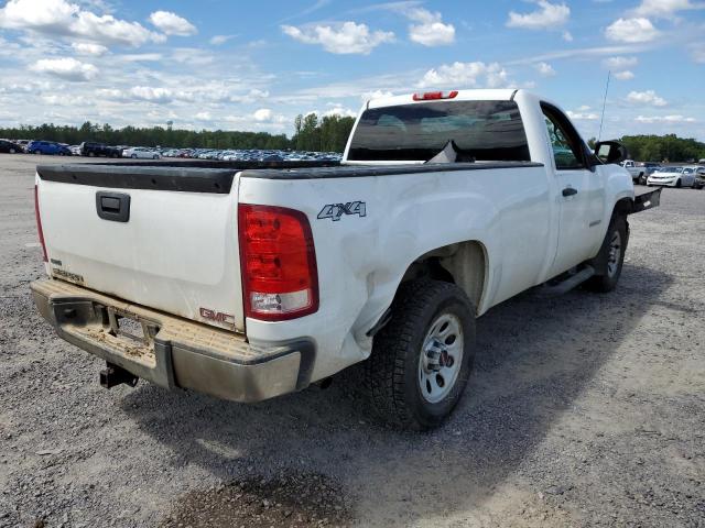 Photo 4 from auction – 2011 GMC SIERRA K15 with VIN 1GTN2TEA5BZ314471