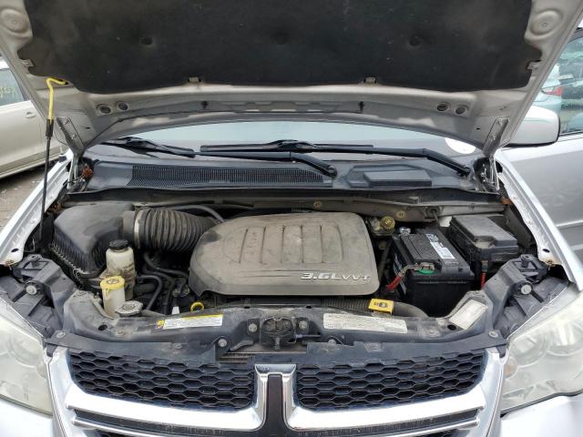 Photo 7 from auction – 2011 DODGE GRAND CARA with VIN 2D4RN5DG6BR755159