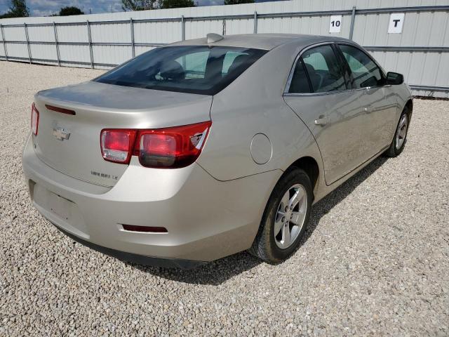 Photo 4 from auction – 2016 CHEVROLET MALIBU LIM with VIN 1G11C5SA1GF147412