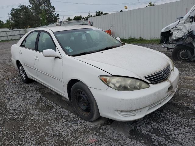 TOYOTA CAMRY LE 2006 with VIN 4T1BE32K66U671518 - Photo from auction