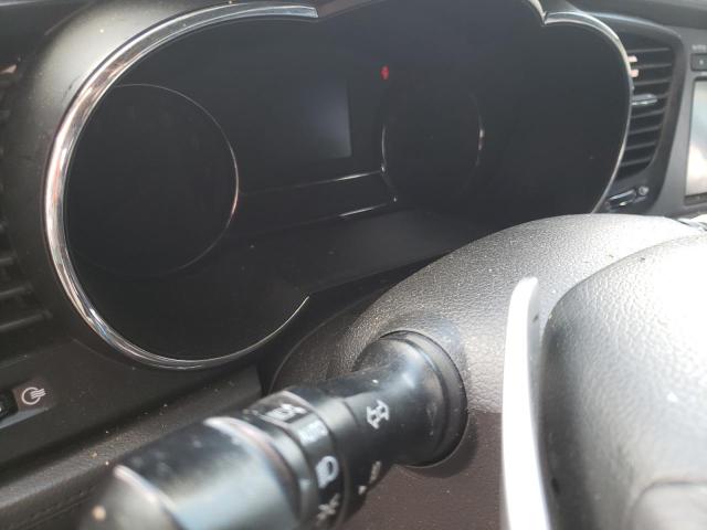 Photo 8 from auction – 2013 KIA OPTIMA SX with VIN 5XXGR4A68DG105744
