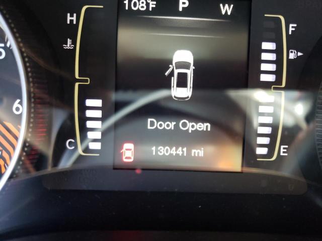 Photo 8 from auction – 2014 JEEP CHEROKEE S with VIN 1C4PJLABXEW279958