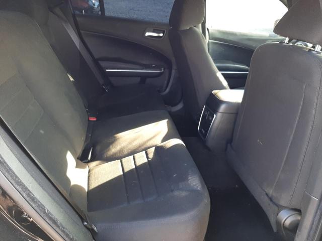 Photo 6 from auction – 2016 DODGE CHARGER PO with VIN 2C3CDXAT7GH347984
