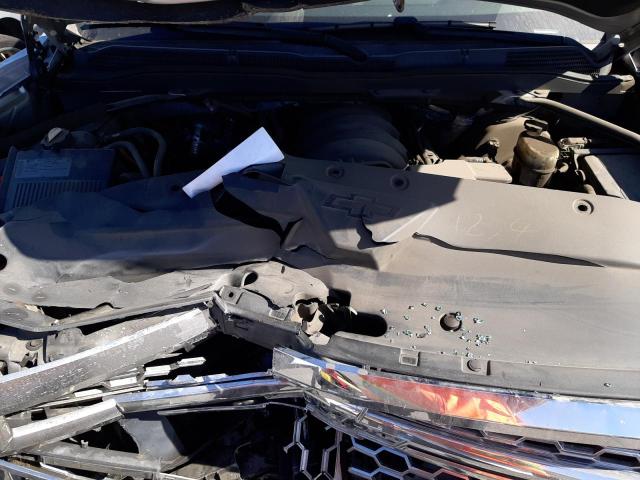 Photo 7 from auction – 2014 CHEVROLET SILVERADO with VIN 3GCPCREC2EG183370