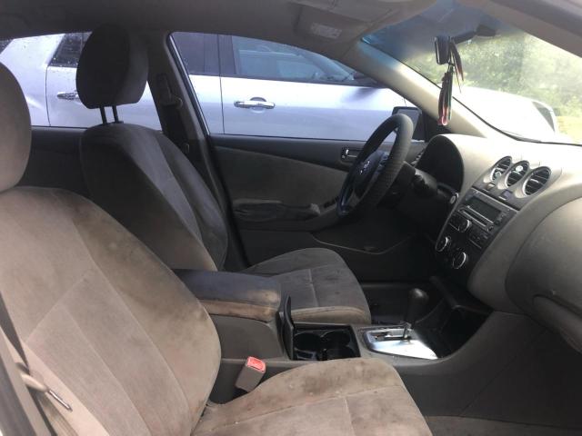 Photo 5 from auction – 2011 NISSAN ALTIMA BAS with VIN 1N4AL2AP5BC135856