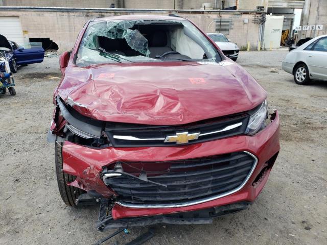 Photo 9 from auction – 2019 CHEVROLET TRAX 1LT with VIN 3GNCJPSB3KL254977