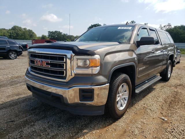 Photo 2 from auction – 2014 GMC SIERRA C15 with VIN 1GTR1UEH1EZ368930