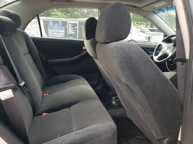 Photo 6 from auction – 2006 TOYOTA COROLLA CE with VIN 1NXBR32E66Z704340