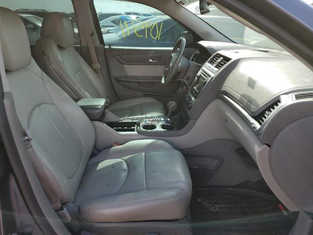 Photo 5 from auction – 2013 GMC ACADIA SLT with VIN 1GKKRRKD2DJ139943
