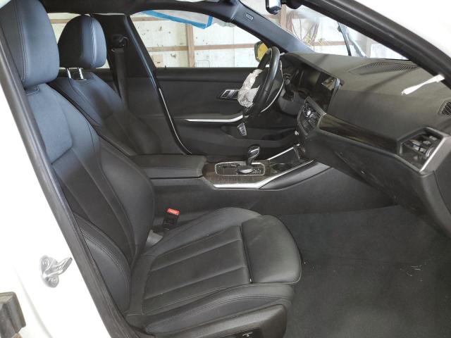 Photo 5 from auction – 2020 BMW 330I with VIN 3MW5R1J09L8B22380