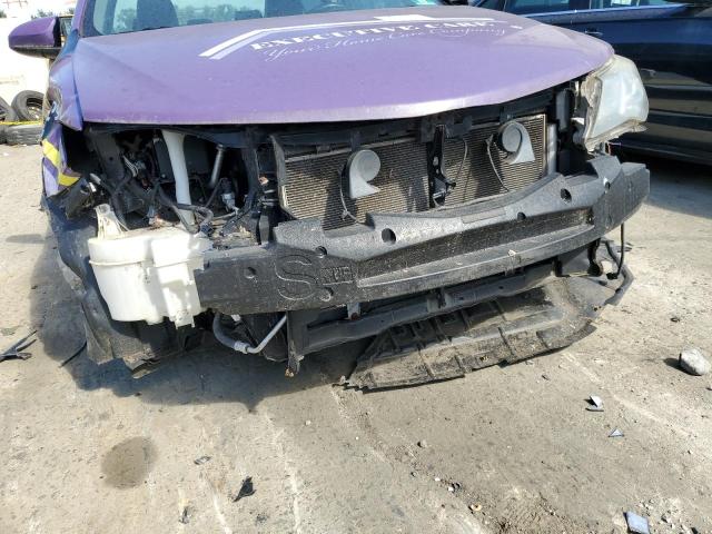 Photo 9 from auction – 2012 TOYOTA CAMRY BASE with VIN 4T1BF1FK3CU089299