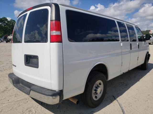 Photo 4 from auction – 2017 CHEVROLET EXPRESS G3 with VIN 1GAZGPFG9H1166919