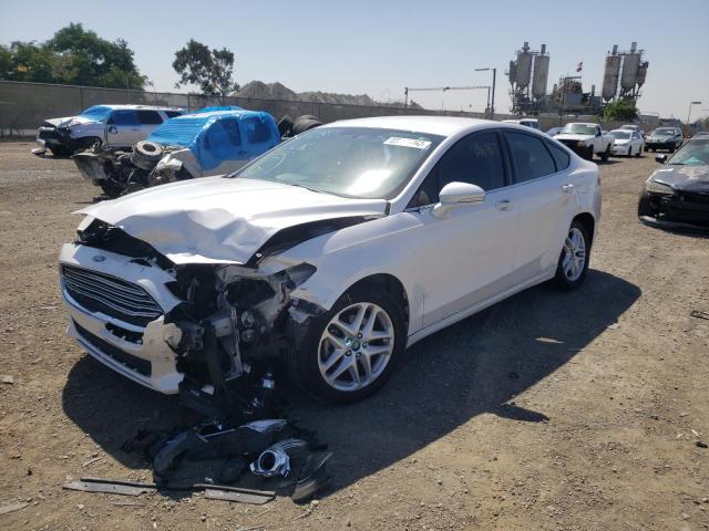Photo 2 from auction – 2016 FORD FUSION SE with VIN 3FA6P0H70GR304047