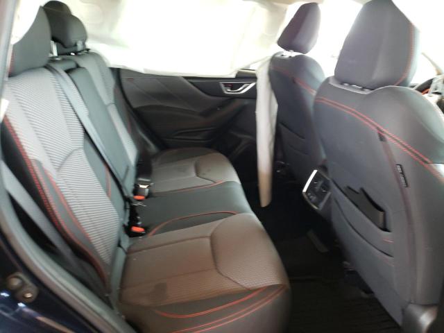 Photo 6 from auction – 2021 SUBARU FORESTER S with VIN JF2SKARC2MH414038