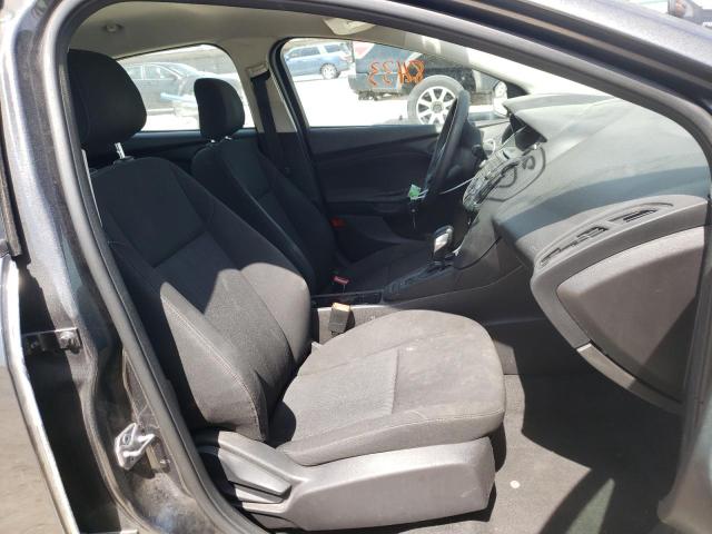 Photo 5 from auction – 2016 FORD FOCUS S with VIN 1FADP3E28GL398551