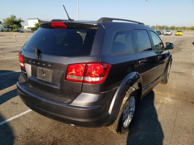 Photo 4 from auction – 2015 DODGE JOURNEY SE with VIN 3C4PDCAB0FT695113