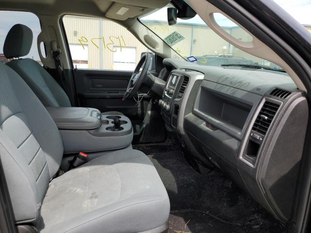 Photo 5 from auction – 2019 RAM 1500 CLASS with VIN 1C6RR6FGXKS686051
