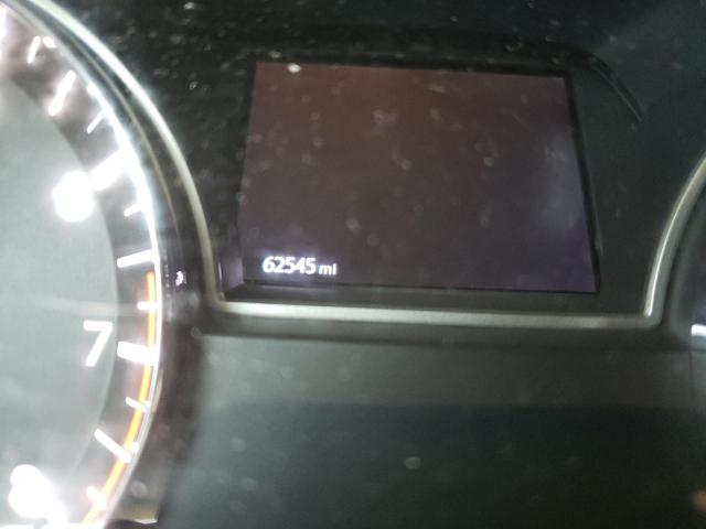 Photo 8 from auction – 2017 NISSAN PATHFINDER with VIN 5N1DR2MN9HC699661