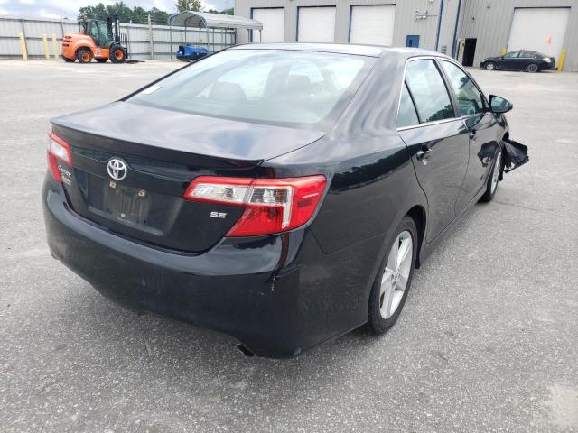 Photo 4 from auction – 2013 TOYOTA CAMRY L with VIN 4T1BF1FK6DU270270