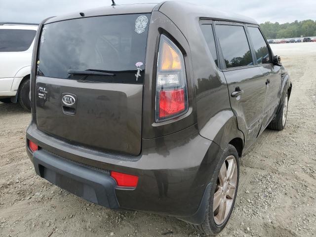 Photo 4 from auction – 2011 KIA SOUL + with VIN KNDJT2A21B7215937