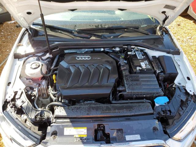 Photo 7 from auction – 2019 AUDI A3 PREMIUM with VIN WAU6ULFFXK1015398