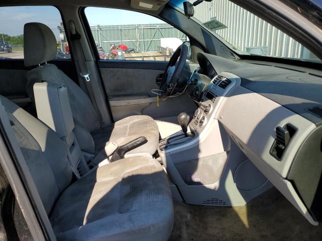 Photo 5 from auction – 2005 CHEVROLET EQUINOX LS with VIN 2CNDL13F056165300