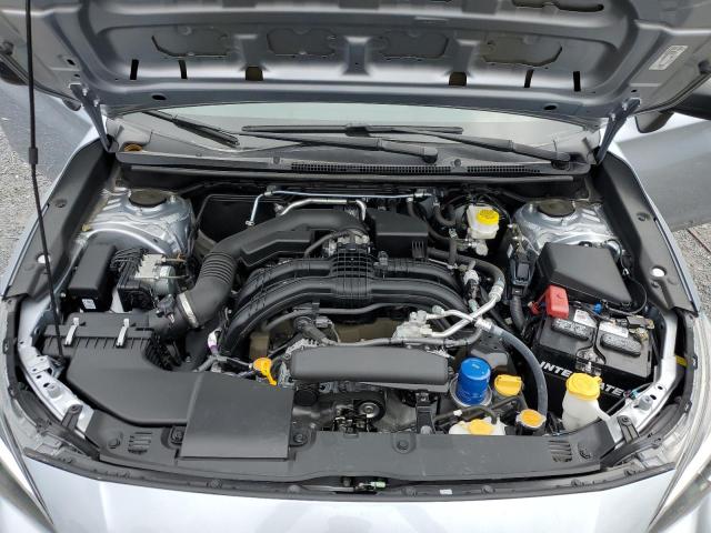 Photo 7 from auction – 2019 SUBARU IMPREZA with VIN 4S3GTAA65K3752177