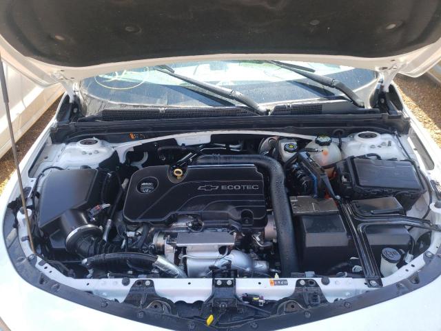 Photo 7 from auction – 2016 CHEVROLET MALIBU LS with VIN 1G1ZB5ST7GF357343