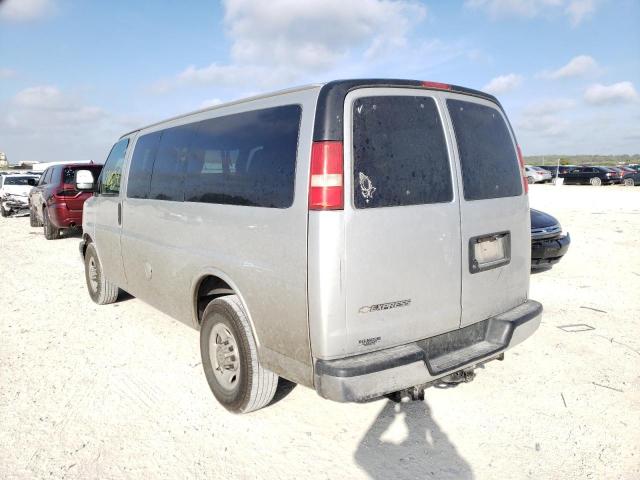 Фото 3 с аукциона – 2013 CHEVROLET EXPRESS G2 с VIN 1GAWGRFA9D1110550