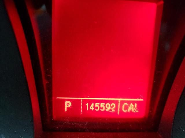 Photo 8 from auction – 2010 GMC TERRAIN SL with VIN 2CTALHEWXA6341927