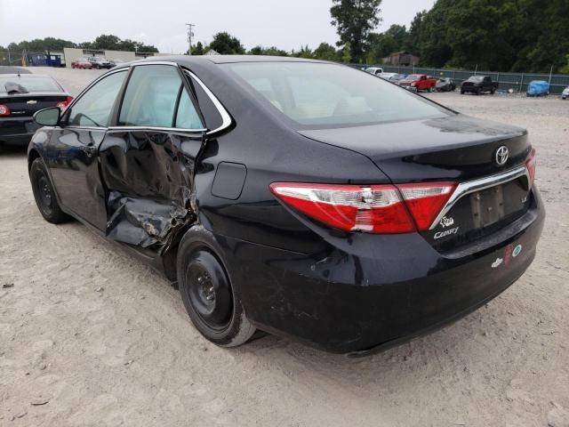Photo 3 from auction – 2016 TOYOTA CAMRY LE with VIN 4T1BF1FK0GU142370