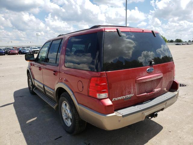 Photo 3 from auction – 2004 FORD EXPEDITION with VIN 1FMFU18L34LA69462
