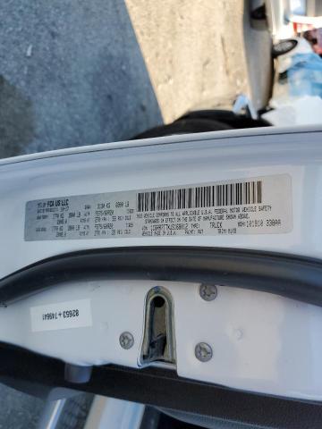 Photo 10 from auction – 2018 RAM 1500 SLT with VIN 1C6RR7TTXJS168012