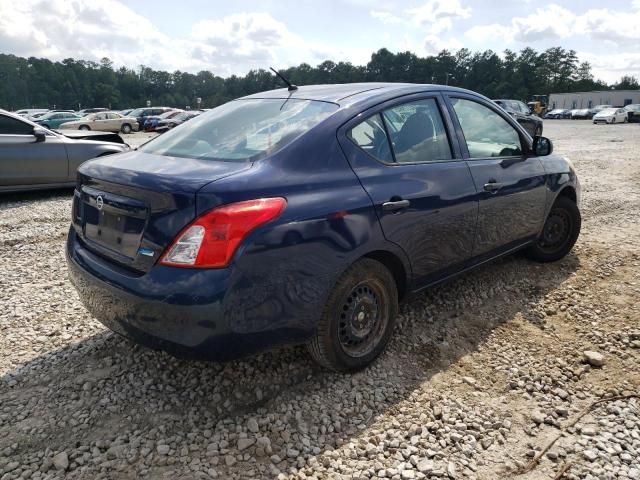 Photo 4 from auction – 2012 NISSAN VERSA S with VIN 3N1CN7AP7CL938512